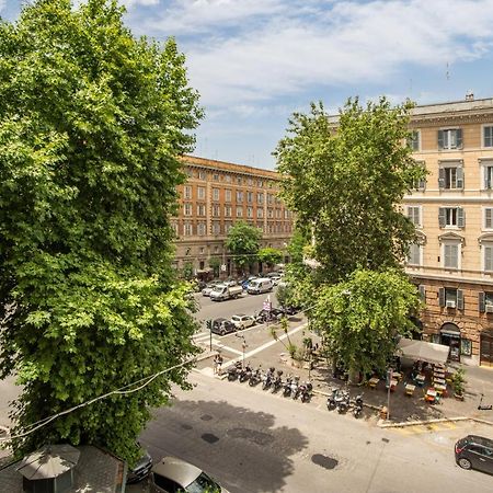 Giulio Cesare Charming Suite Great Location Roma Eksteriør bilde