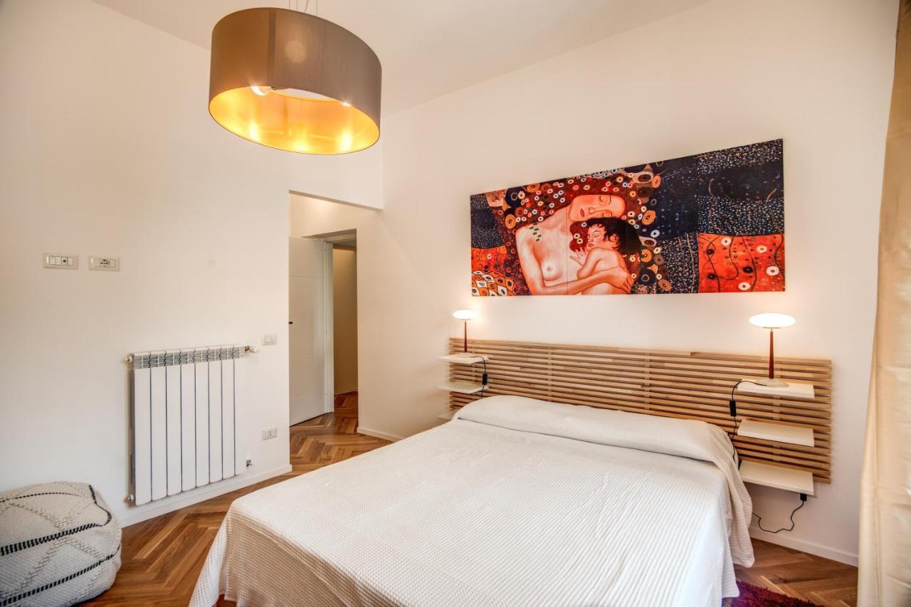 Giulio Cesare Charming Suite Great Location Roma Eksteriør bilde