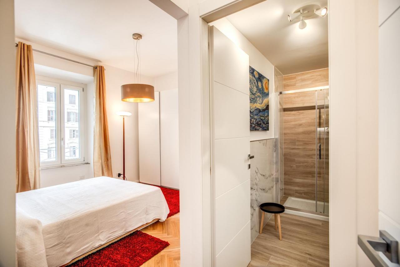 Giulio Cesare Charming Suite Great Location Roma Eksteriør bilde