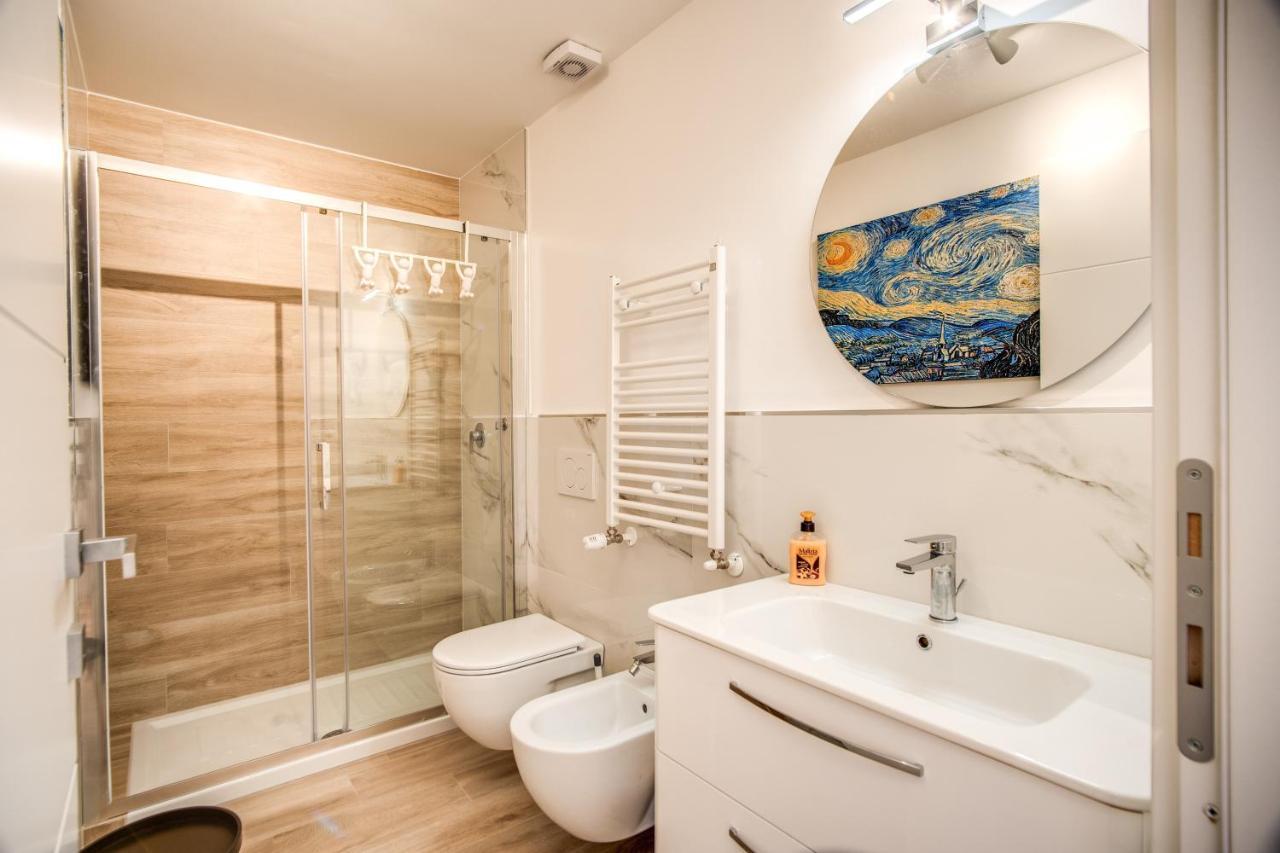 Giulio Cesare Charming Suite Great Location Roma Eksteriør bilde