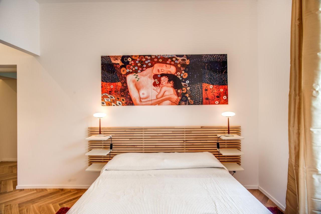 Giulio Cesare Charming Suite Great Location Roma Eksteriør bilde