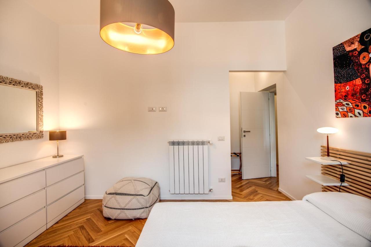Giulio Cesare Charming Suite Great Location Roma Eksteriør bilde