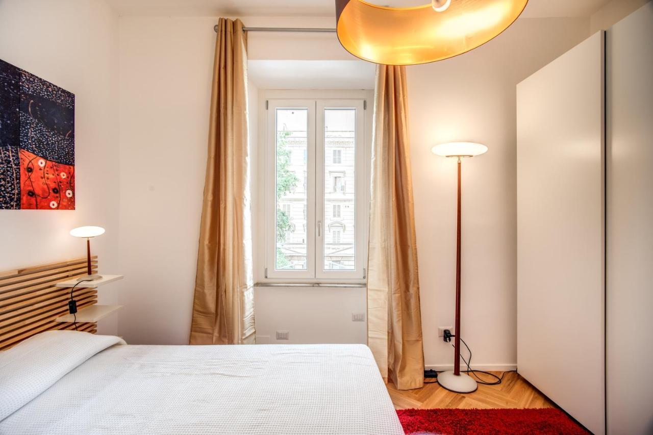 Giulio Cesare Charming Suite Great Location Roma Eksteriør bilde