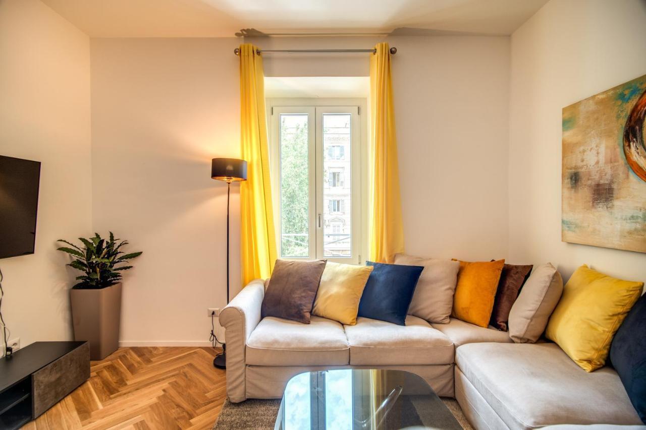 Giulio Cesare Charming Suite Great Location Roma Eksteriør bilde