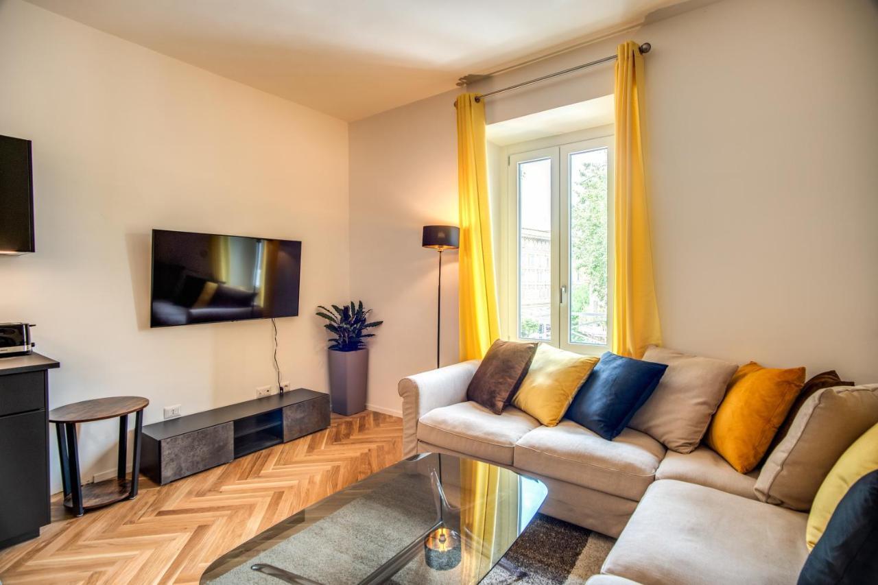 Giulio Cesare Charming Suite Great Location Roma Eksteriør bilde