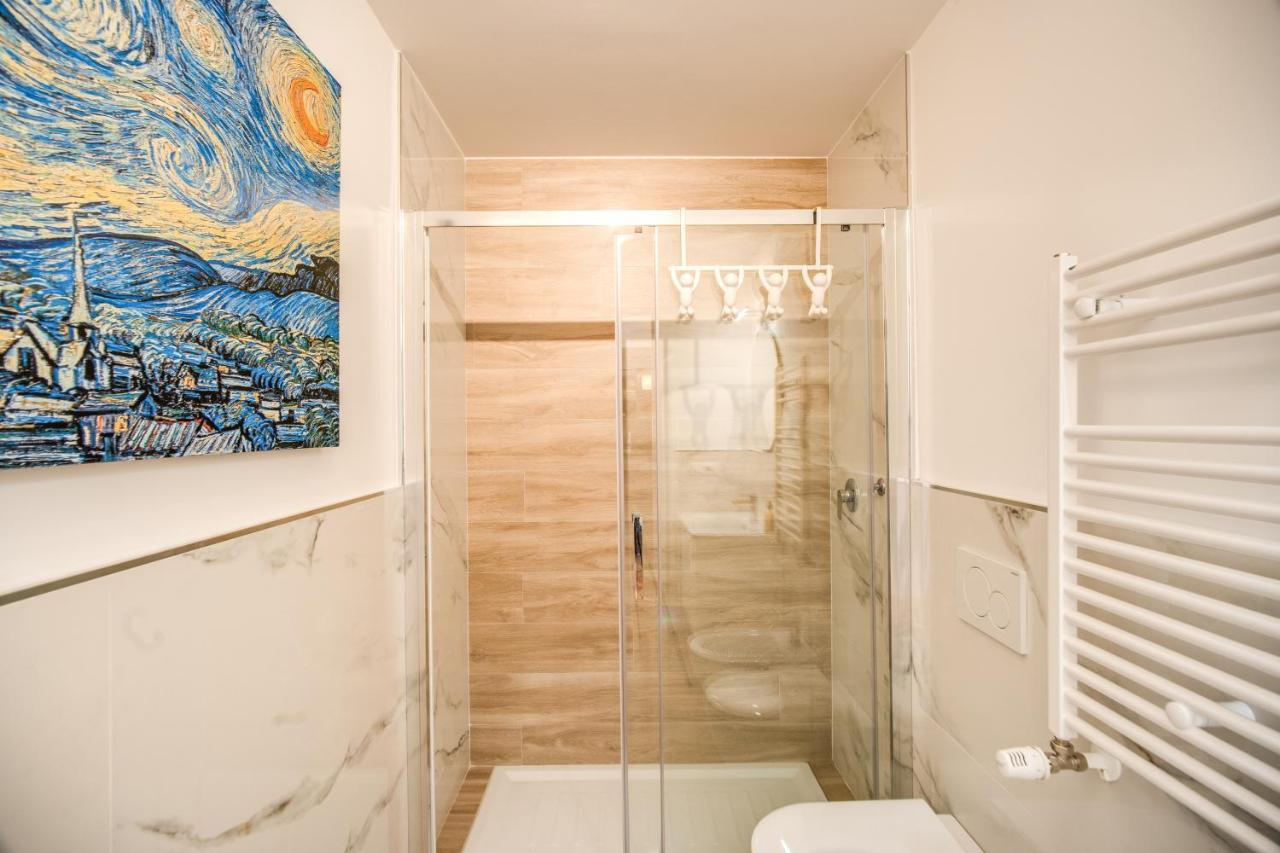 Giulio Cesare Charming Suite Great Location Roma Eksteriør bilde